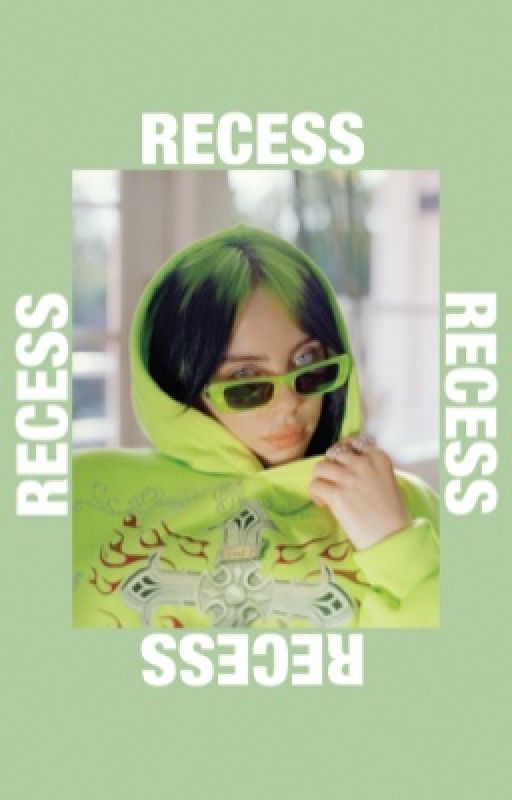 recess ✰ nini roberts by slexiesloan