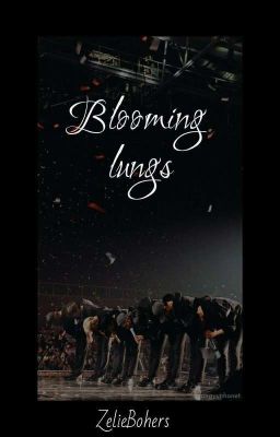 Blooming Lungs cover