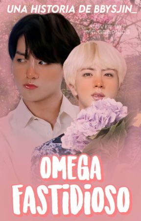 omega fastidioso. » kookjin by bbysjin_