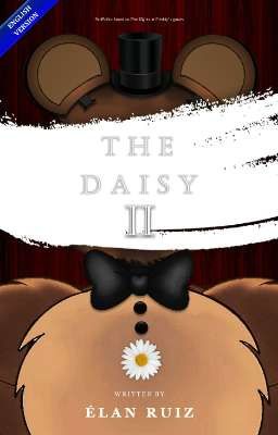 The daisy II cover