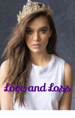 Love and Loss (The Fun Gilbert Book 3) cover