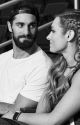 Little Moments - Becky/Seth by writingwrestling