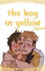 the boy in yellow • teruyama