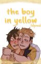 the boy in yellow • teruyama by FullyErased