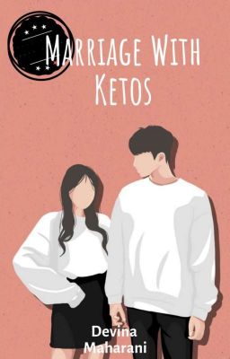 Marriage With Ketos [PROSES REVISI] cover