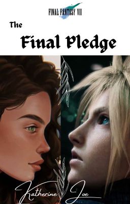 Final Fantasy VII : The Final Pledge cover