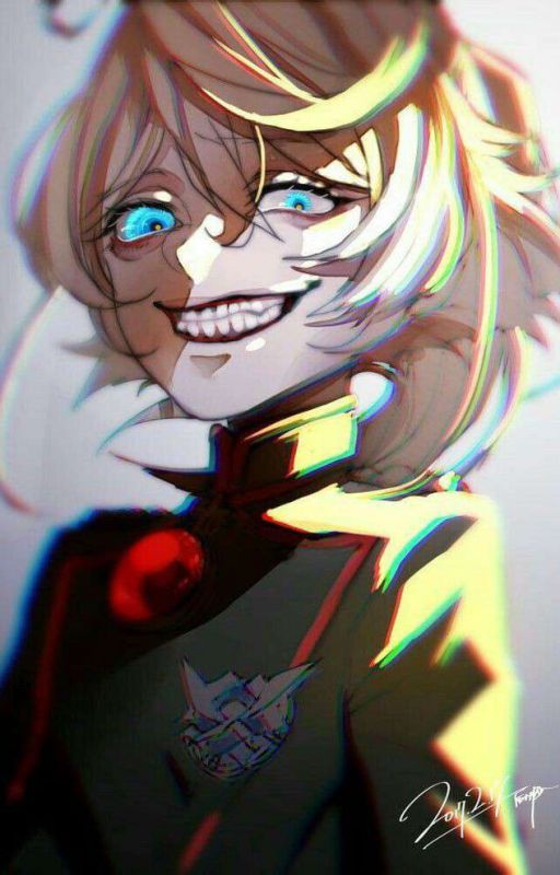 Youjo senki (supernatural!AU fanfiction) by CHILLs_Studio33015