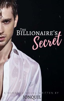 The Billionaire's Secret | Published Under Lifebooks cover