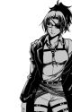 All for her (Hanji Zoe x Fem! Reader) by Beezlub