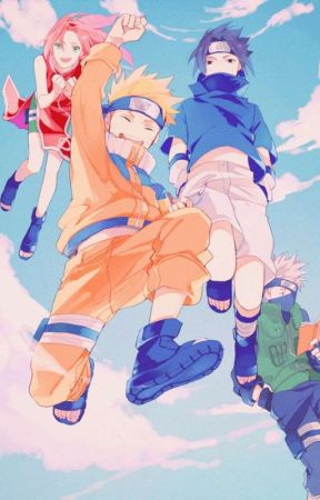 All I'll Ever Want || Naruto Various x Reader by softdreamysweets