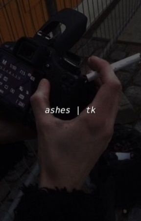 ashes | taekook by kthtops