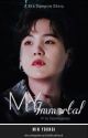 My Immortal | Yoongi x Reader by BTSFFTae