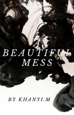 A Beautiful Mess. cover