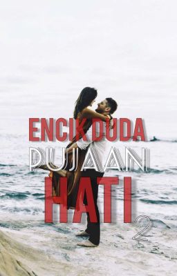 [5]Encik Duda Pujaan Hati 2 ✓ cover