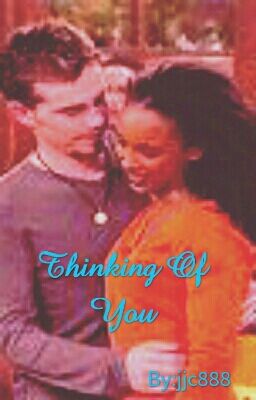 Thinking of You (A Boy Meets World Fanfiction) cover