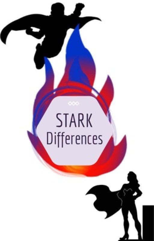 Stark Differences (g/t) by Soya_Sauce