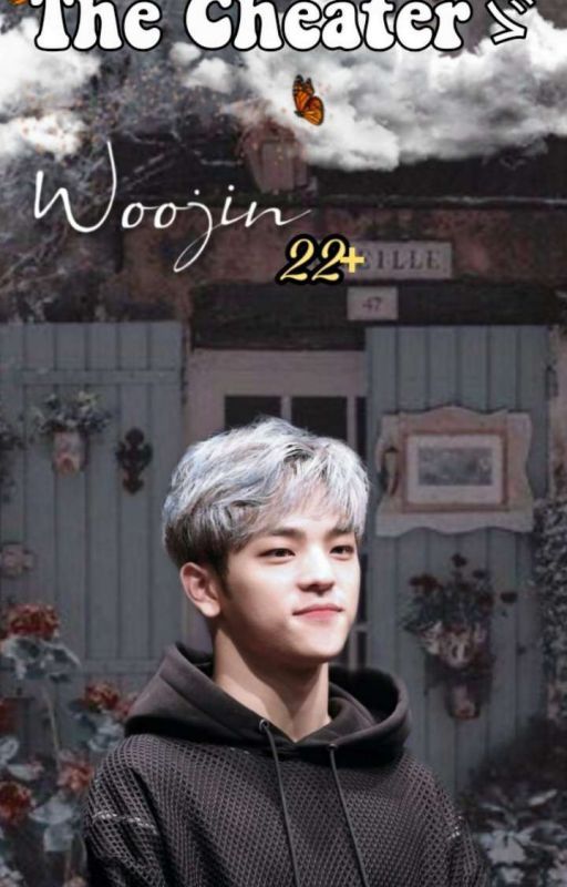 The Cheater [KimWoojin 22  ff]🥵 by J4EGERA