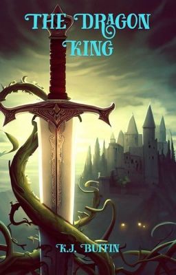 The Dragon King cover