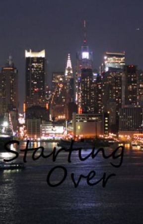 Starting Over - A Louis Tomlinson Fan Fiction (Slow Updates) by johanne310