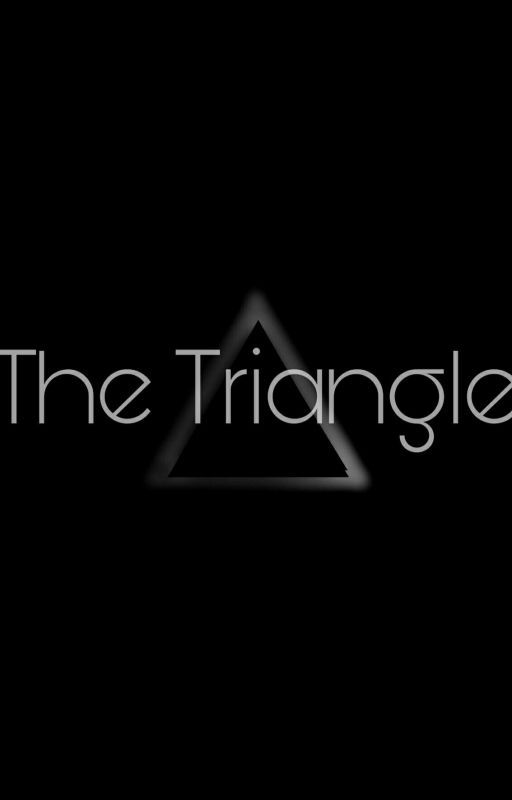 The Cursed Triangle by chaos_chris