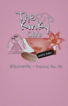 The Kinky Club [×Frerard×]  by BlnMustDie