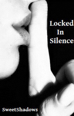 Locked in Silence cover