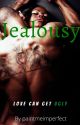 Jealousy- Love Can Get Ugly (BOOK ONE) by PaintMeImperfect