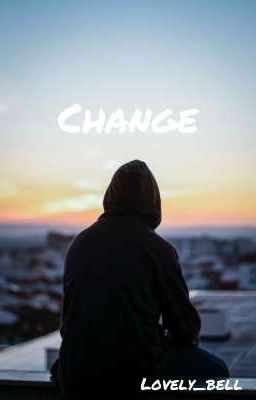 Change cover