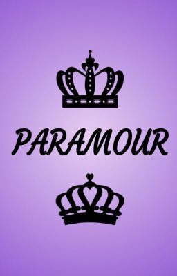 Paramour (Diavolo x Reader) cover