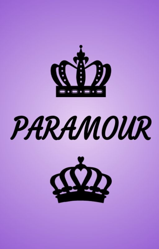 Paramour (Diavolo x Reader) by Sondepoch