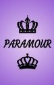 Paramour (Diavolo x Reader) by Sondepoch