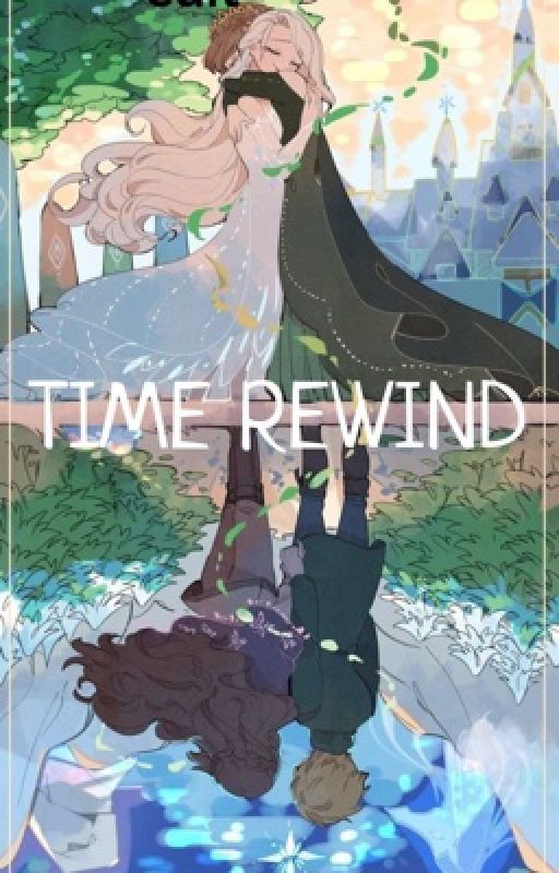 Time rewind by hinopiciqi