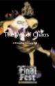 The Veil of Chaos (Discontinued and bad don't read it please) by DimensionKeeper