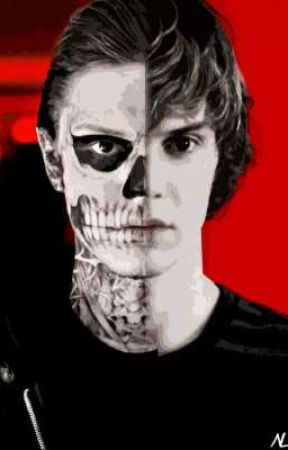 ¿Tate Langdon? by ValeHRuiz5sos