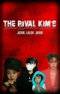 THE RIVAL KIM'S [Complete] cover