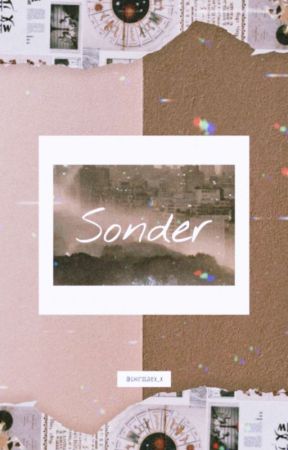 Sonder - KTH ✓ by thirstaex_x