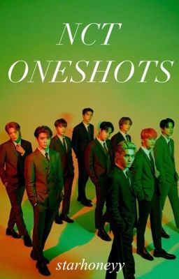 NCT ONESHOTS | AMBW cover