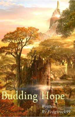 Budding Hope cover