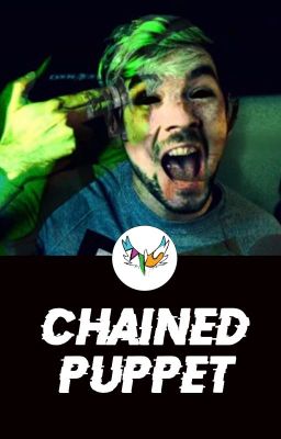 Chained Puppet cover