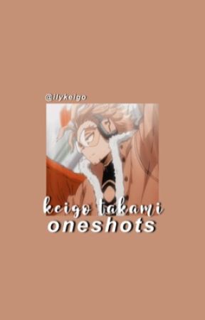 k∙t┊oneshots by ilykeigo