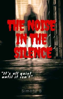 The Noise In The Silence cover