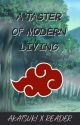 A Taster of Modern Living -  Akatsukixreader by RedDawnWritings