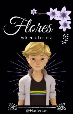 Flores 「Adrien y Tu」 cover