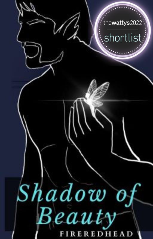 The Shadow of Beauty by Fire-Redhead