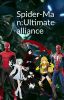 Spider-Man:Ultimate alliance