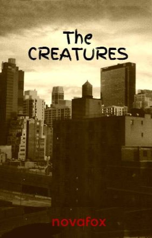 The CREATURES by novafox