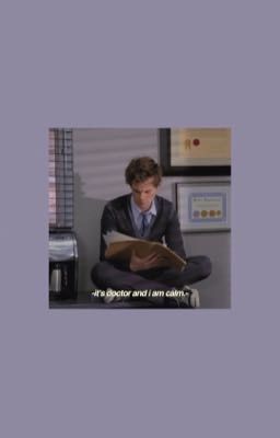 spencer reid one shots cover