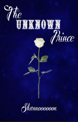 The Unknown Prince cover