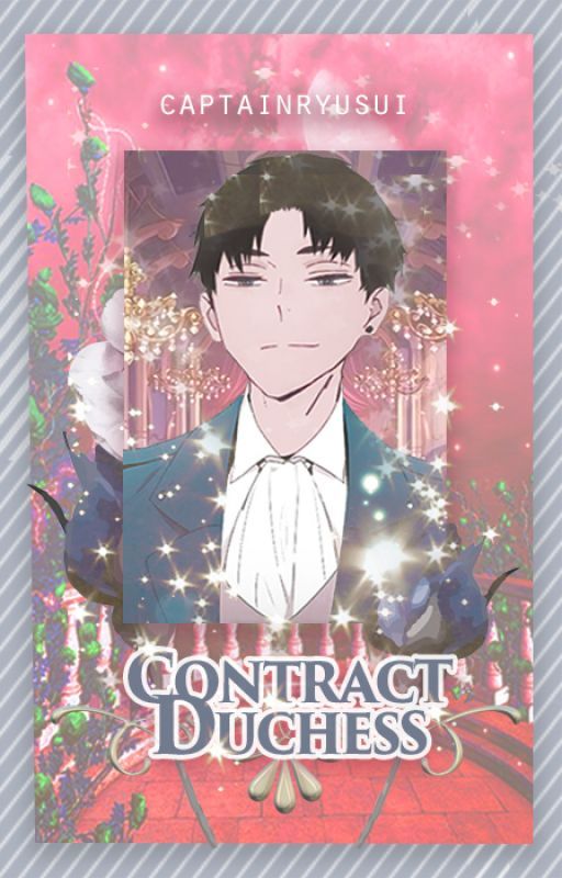 Contract Duchess [ Duke! Daisuke Kambe x Reader ] ♡  Royal AU by captainryusui