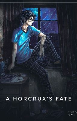 A Horcrux's Fate cover